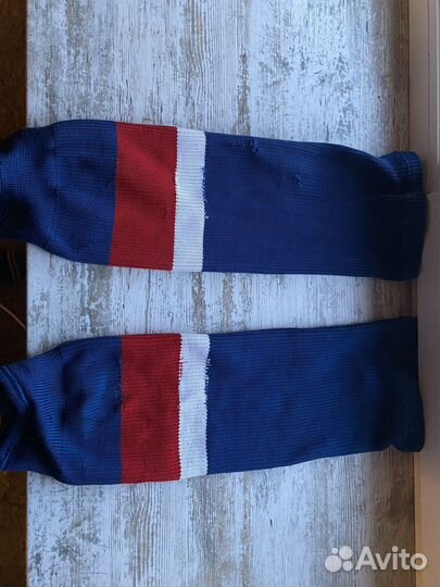 Хоккейная форма