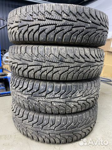 Колеса в сборе 16 5/139,7 - 185/75 R16 C