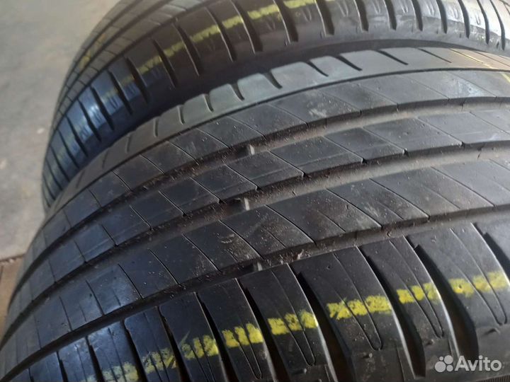 Michelin Primacy HP 215/55 R17