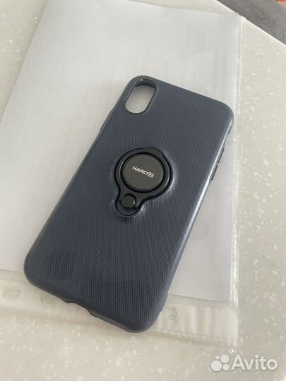 Чехолы на iPhone xs и на 7,8