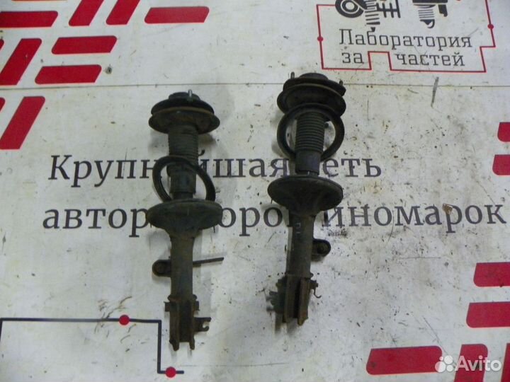 Амортизатор передний Kia Sportage