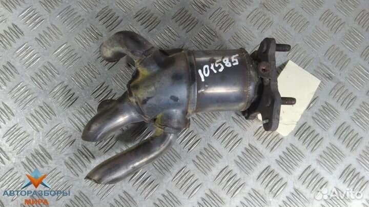 Катализатор Volkswagen Golf 4 2004 036178eaaa