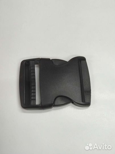 Фастекс пластиковый 50 мм