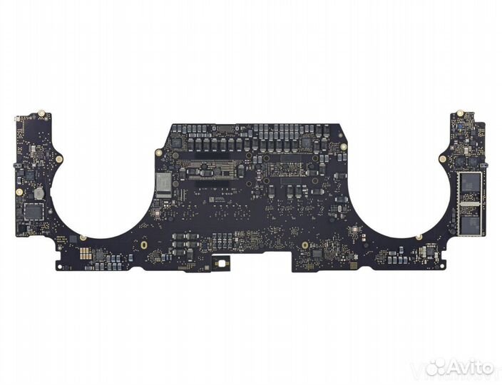 Материнская плата MacBook Pro 15 2016 2017 A1707