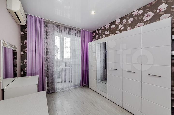 Квартира-студия, 27 м², 15/16 эт.