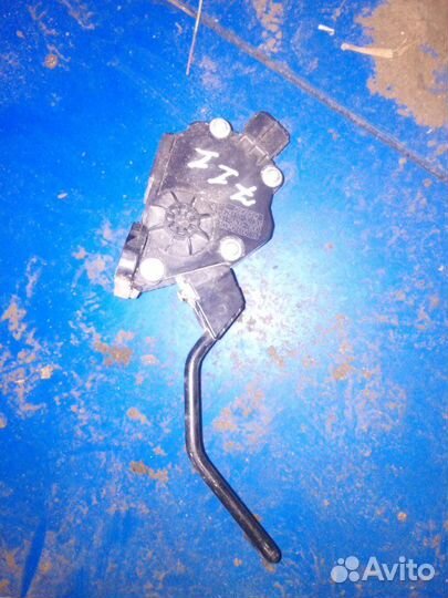 Педаль газа Toyota Crown GWS204 2GR-FSE 2012