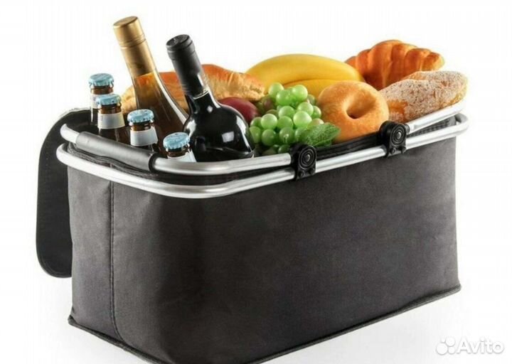 Термо сумка сумка-холодильник