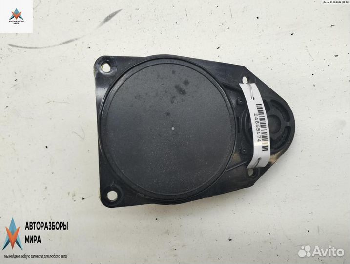 Динамик высокочастотный (пищалка) Volkswagen