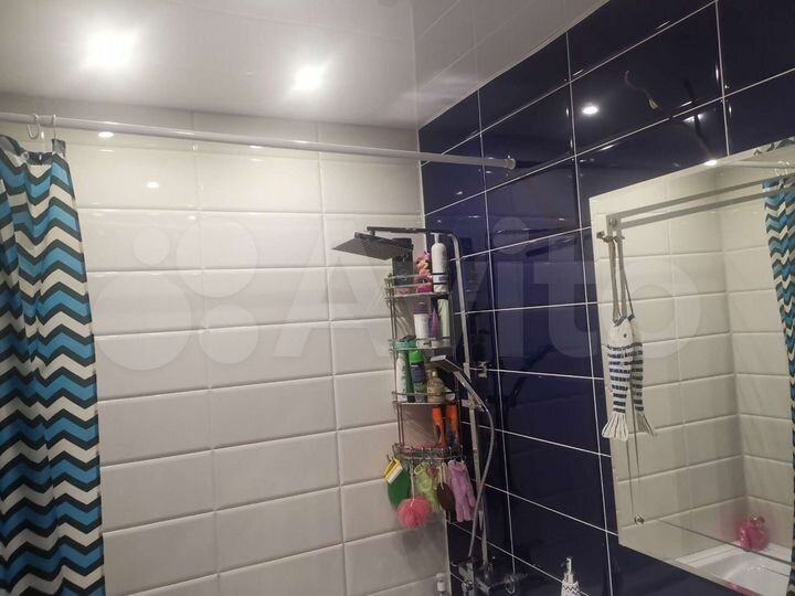 2-к. квартира, 50 м², 13/21 эт.