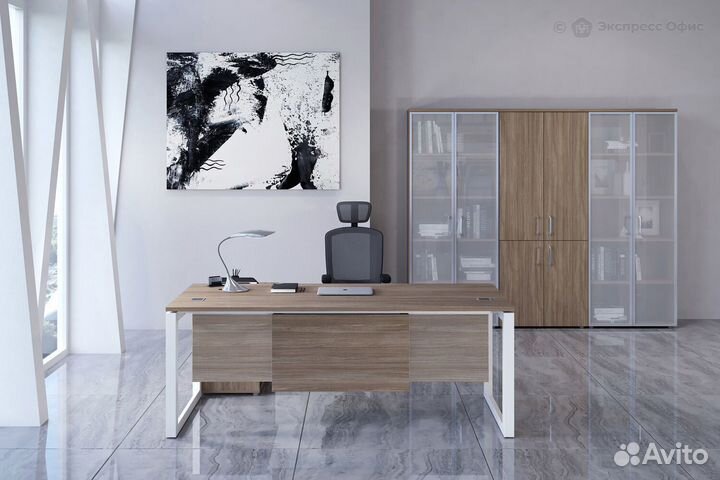 Кабинет руководителя Onix