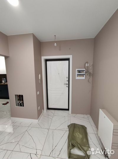 Ремонт квартир,офисов отделочные работы