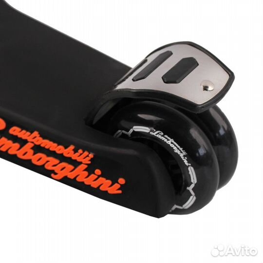 Трехколесный самокат Lamborghini Spike