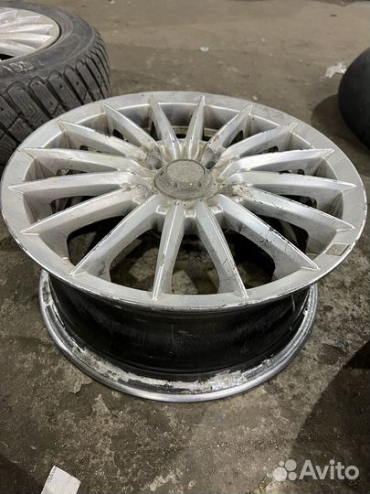 Диски для Honda Jazz 2008, 4 шт