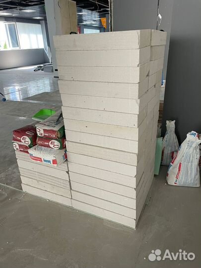 Монтаж Демонтаж перегородок