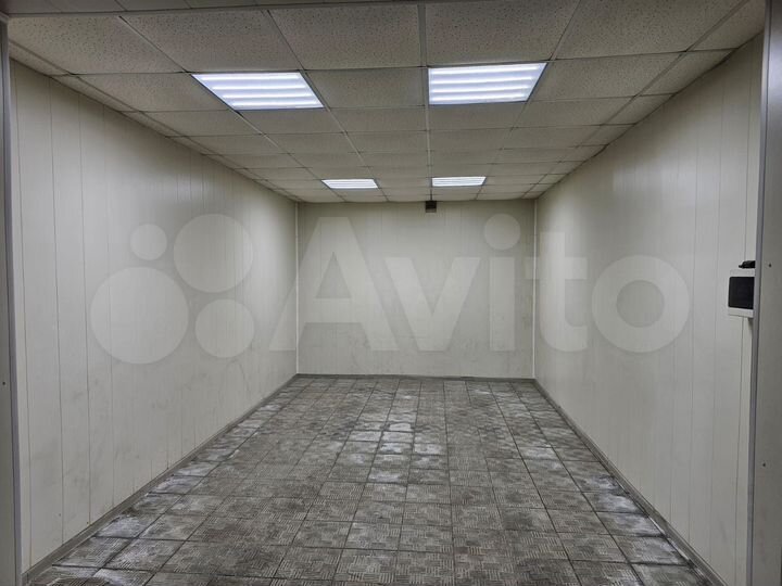 Гараж, 22 м²