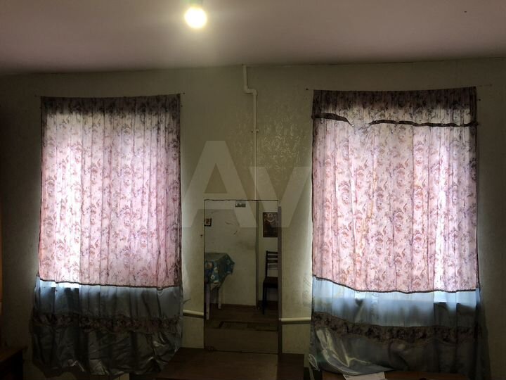 1-к. квартира, 21 м², 1/2 эт.