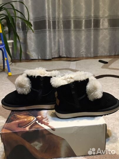 Угги детские 27