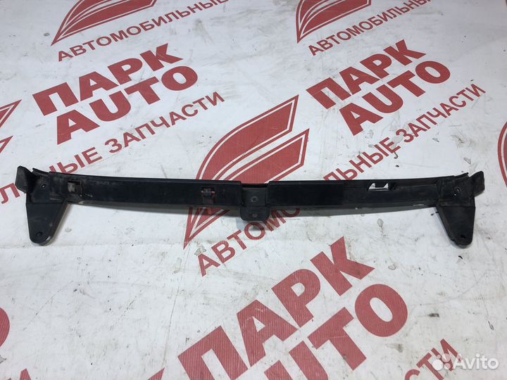 Кронштейн бампера Opel Corsa D 2007