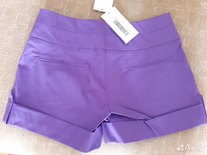 Шорты Sense European savour, Италия, Новые 42-44р