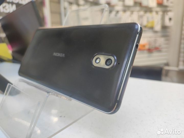 Nokia 3.1, 2/16 ГБ