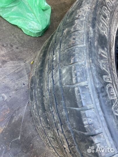 Резина летняя 185/75 r16c