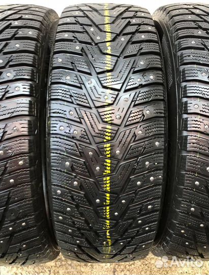 Hankook Winter I'Pike RS2 W429 215/65 R16 114W