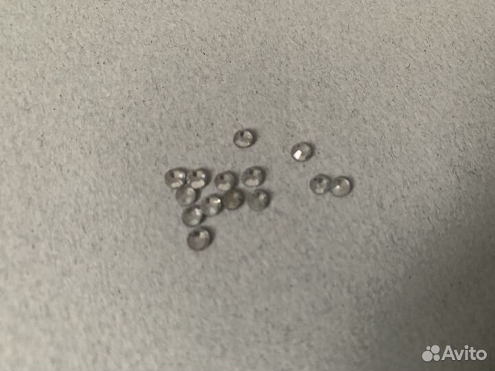 Стразы клеевые новое Стразы для рукоделия