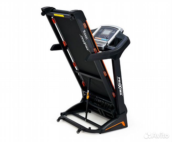 Беговая дорожка Proxima Rossi