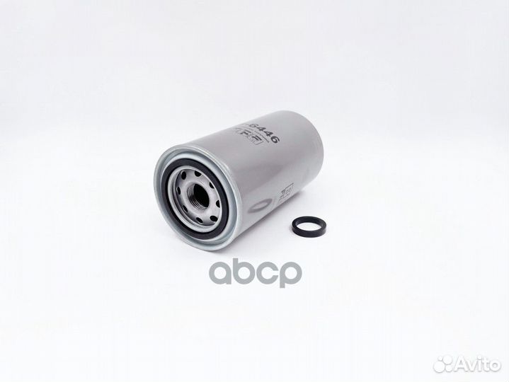 Фильтр топливный GAZ Cummins 3.8, камаз 4308