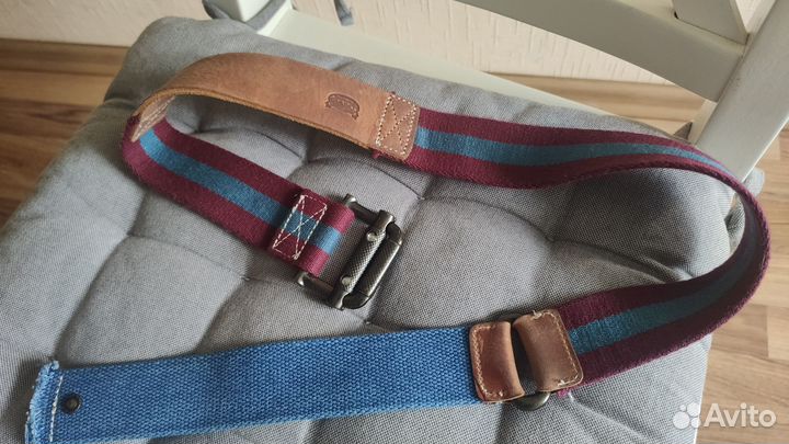 Ремень гант