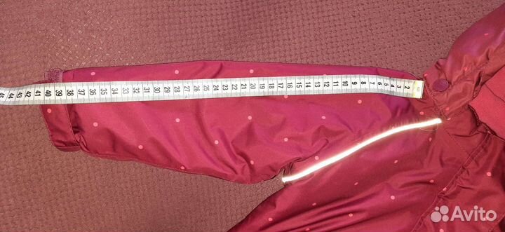 Комбинезон Tchibo