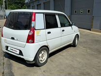 Subaru Pleo 0.7 CVT, 2005, 296 125 км, с пробегом, цена 279 000 руб.