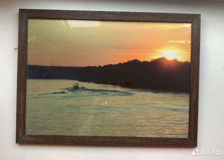 Картины и панно интерьерные