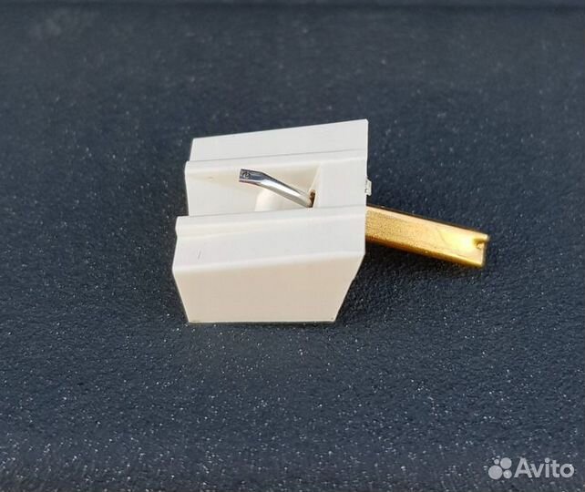 Головка Unitra MF-100 (Есть новая вставка MF-100)