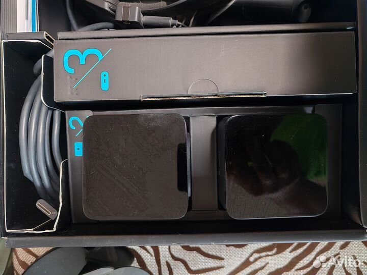 HTC vive Cosmos Elite