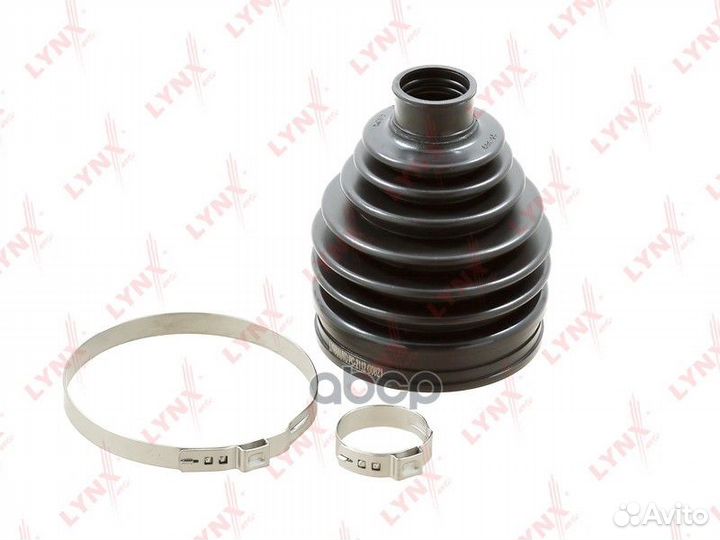 Пыльник шруса PC2112 lynxauto