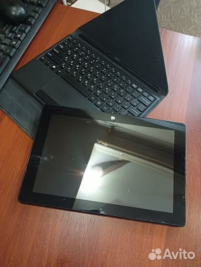 Планшет dexp ursus 10w2 3g