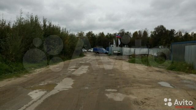 Участок 1,46 га (СНТ, ДНП)