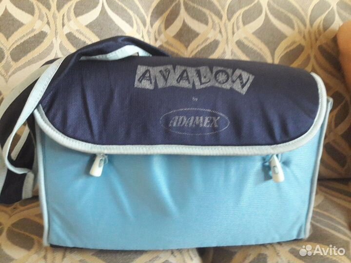 Сумка для детских принадлежностей