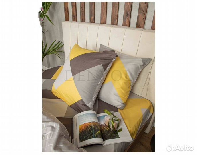 Постельное бельё