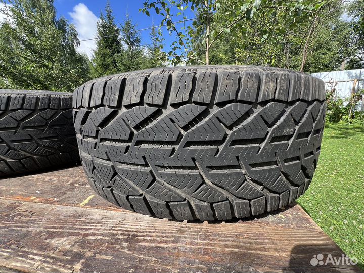 Tigar Winter 235/45 R18 98V