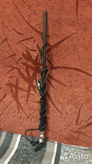 Автомобильная антенна для радио