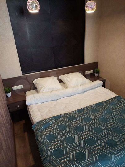 Квартира-студия, 36 м², 10/16 эт.