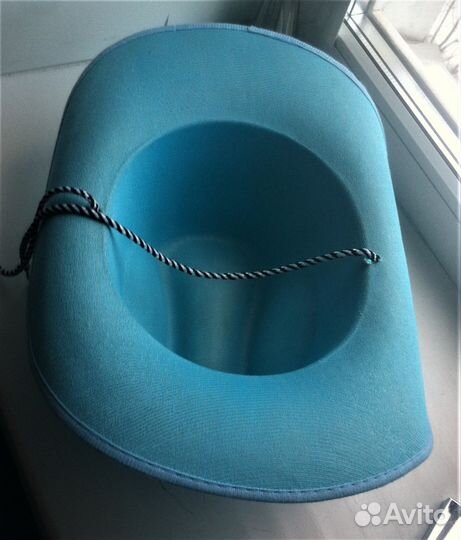 Головной убор карнавальный Шляпа