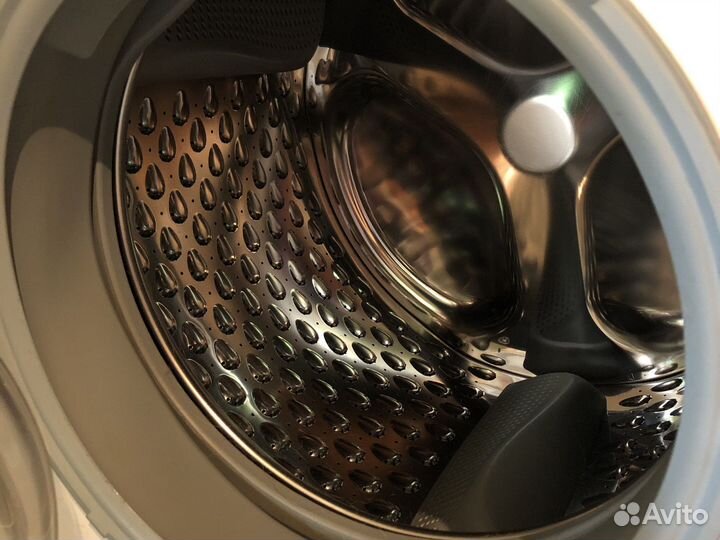 Стиральная машина Siemens S14-74