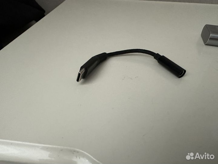 Лайтинг для наушников