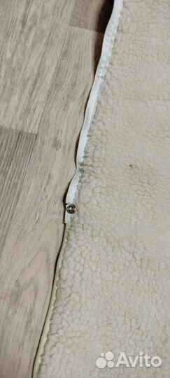 Конверт плед для малыша