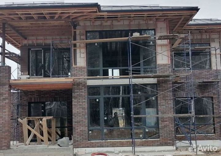 Окна за 1 день