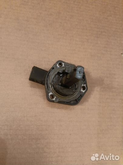 Датчик уровня масла Porsche Volkswagen