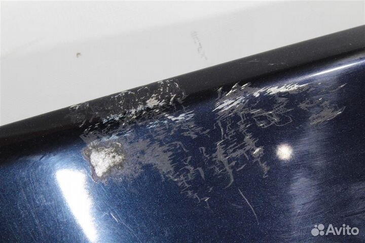 Крыло переднее правое BMW 5 E60